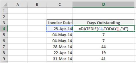 This function is only valid in a foreach statement. . How to calculate number of days between two dates in tableau